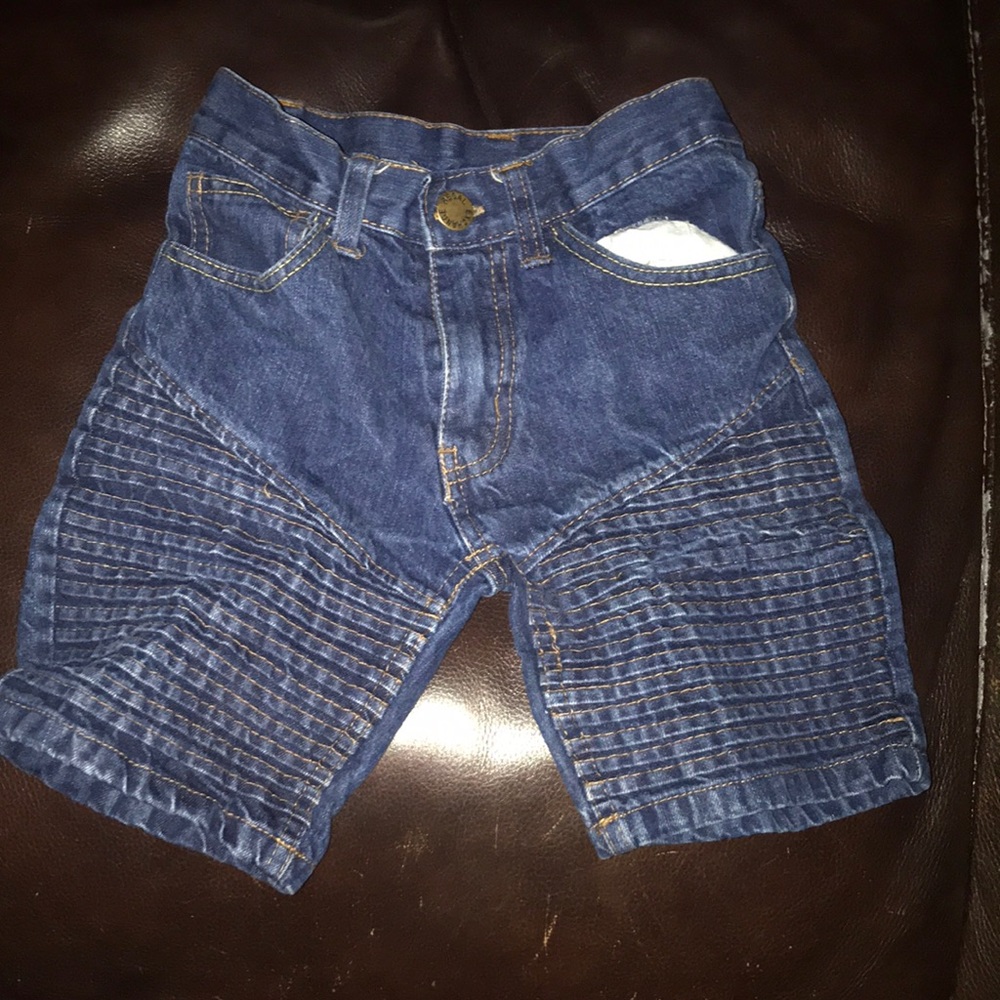 Boys shorts